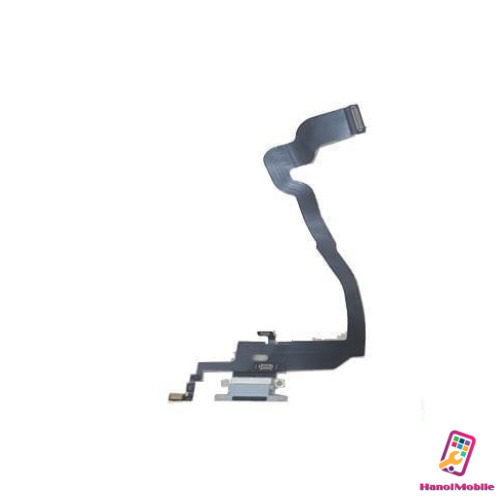 Thay Chân Cáp Sạc iPhone X